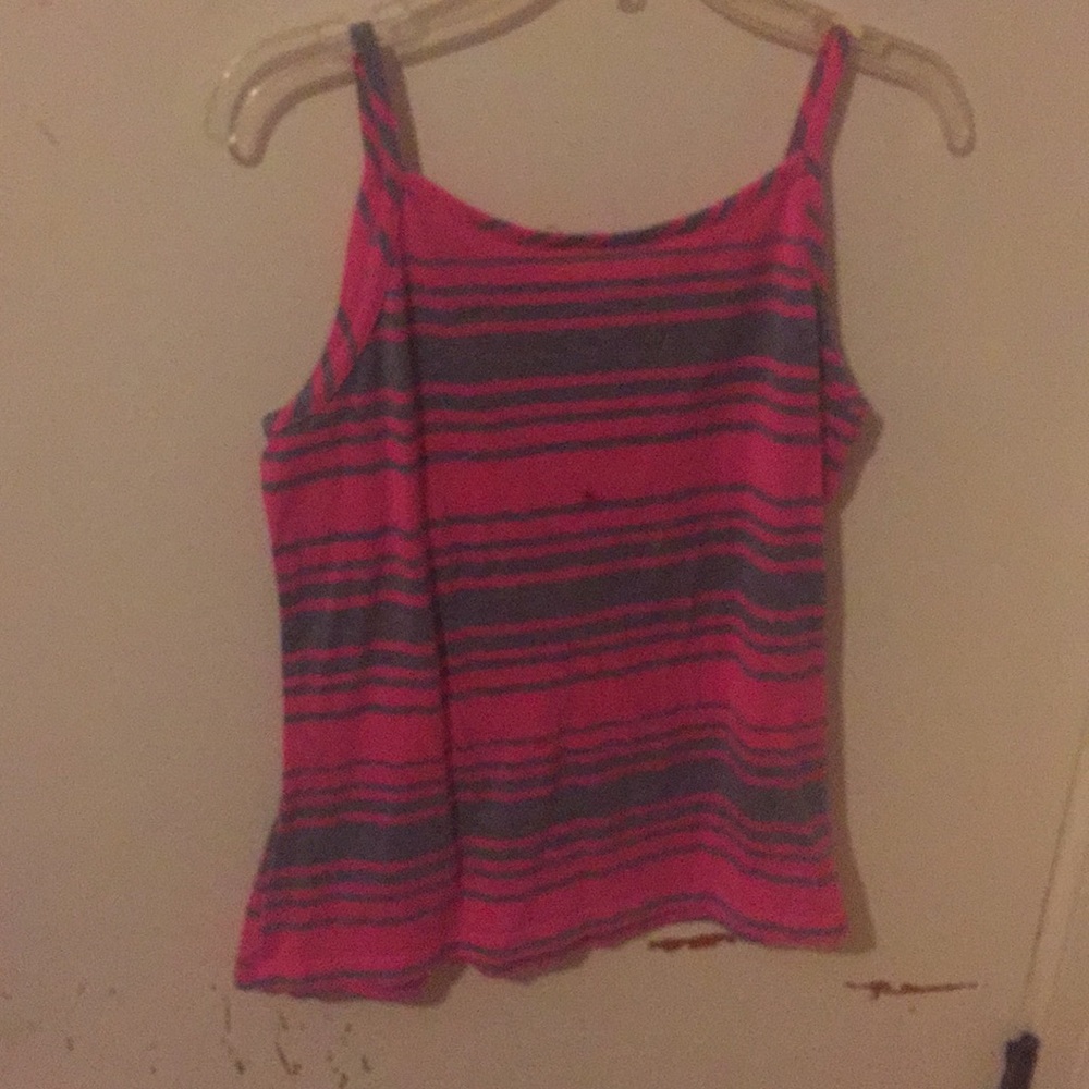 Cute summer tank top